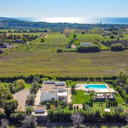La Serrazza By Perle Di Puglia Marina Di Pescoluse