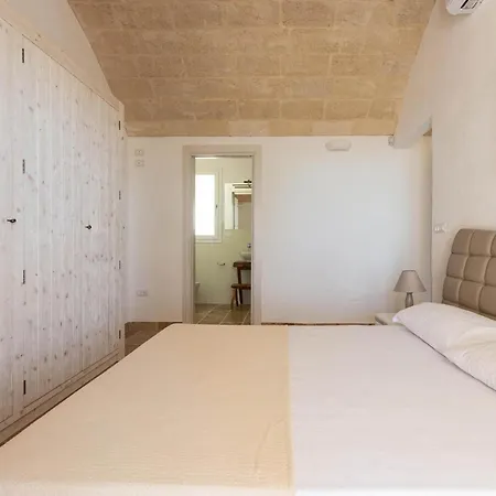 Villa La Serrazza By Perle Di Puglia *