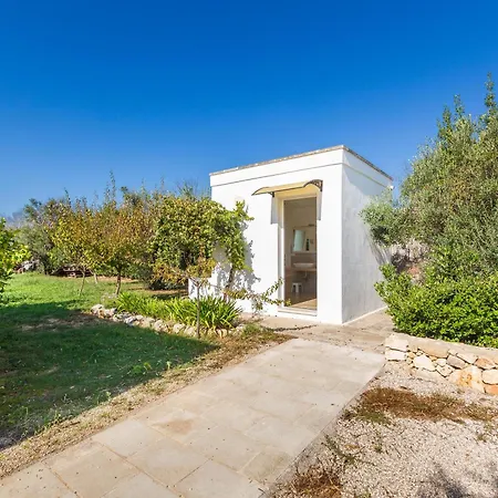 Villa La Serrazza By Perle Di Puglia *