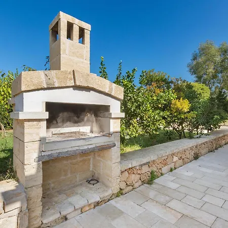 La Serrazza By Perle Di Puglia