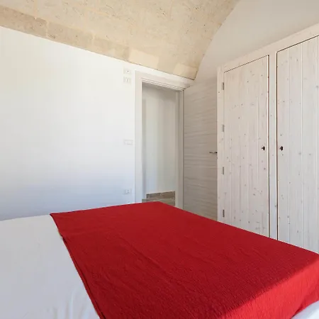 La Serrazza By Perle Di Puglia Villa