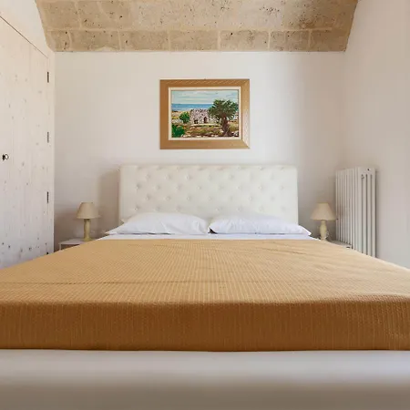 Villa La Serrazza By Perle Di Puglia Marina Di Pescoluse