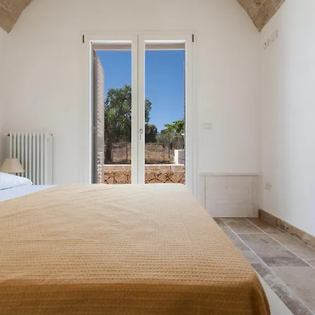 La Serrazza By Perle Di Puglia * Marina Di Pescoluse