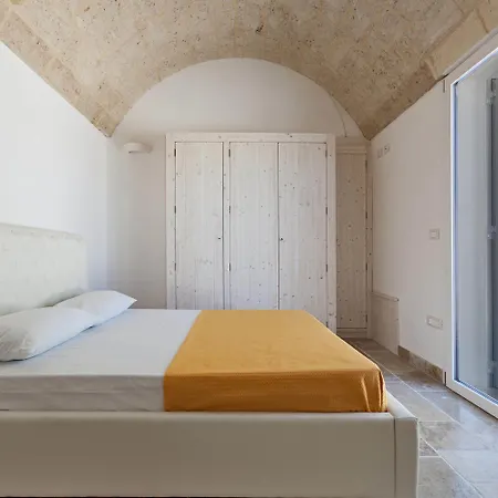 Villa La Serrazza By Perle Di Puglia Marina Di Pescoluse