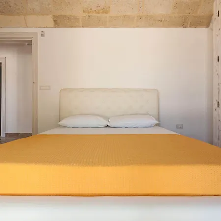Villa La Serrazza By Perle Di Puglia