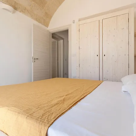 La Serrazza By Perle Di Puglia *