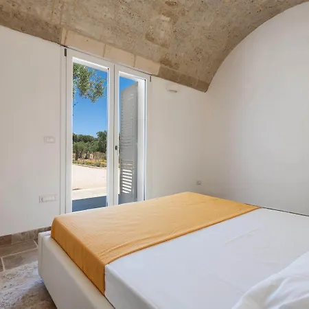 Villa La Serrazza By Perle Di Puglia