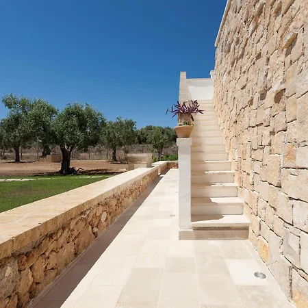 La Serrazza By Perle Di Puglia *