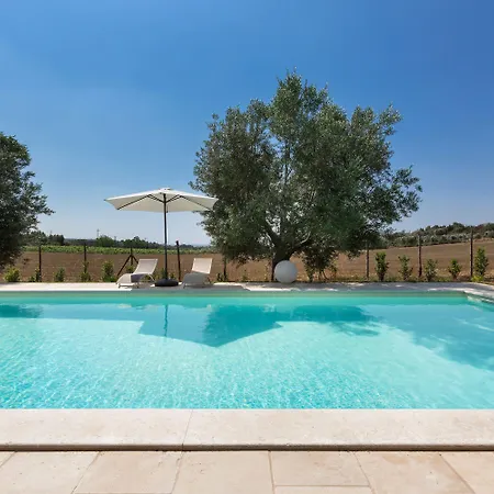La Serrazza By Perle Di Puglia