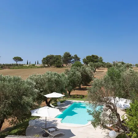 La Serrazza By Perle Di Puglia