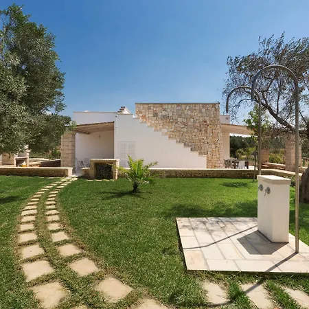 La Serrazza By Perle Di Puglia Marina Di Pescoluse