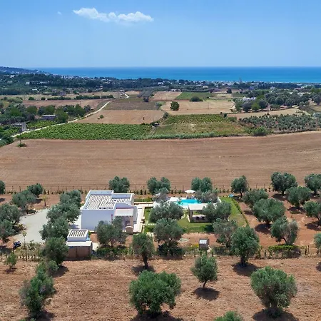 La Serrazza By Perle Di Puglia *