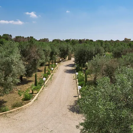 La Serrazza By Perle Di Puglia Marina Di Pescoluse