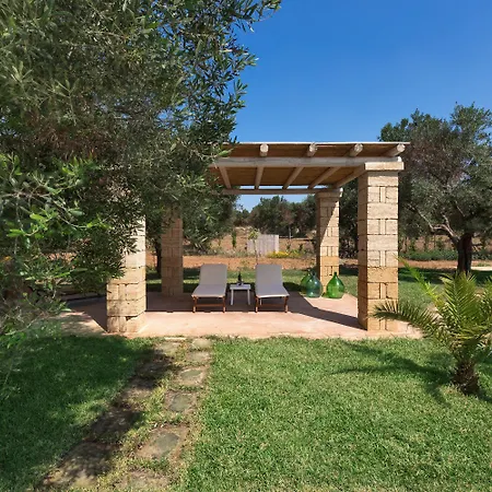 La Serrazza By Perle Di Puglia Villa *