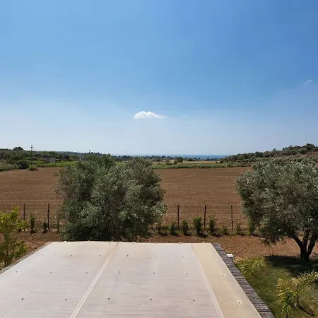 La Serrazza By Perle Di Puglia * Marina Di Pescoluse